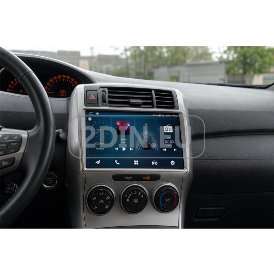 TOYOTA VERSO - 9" МУЛТИМЕДИЯ / Навигация android 16